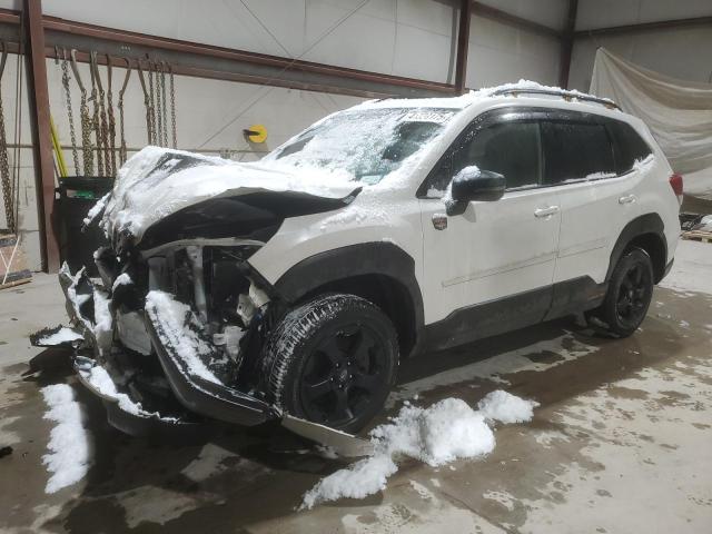 2023 Subaru Forester W 2.5L