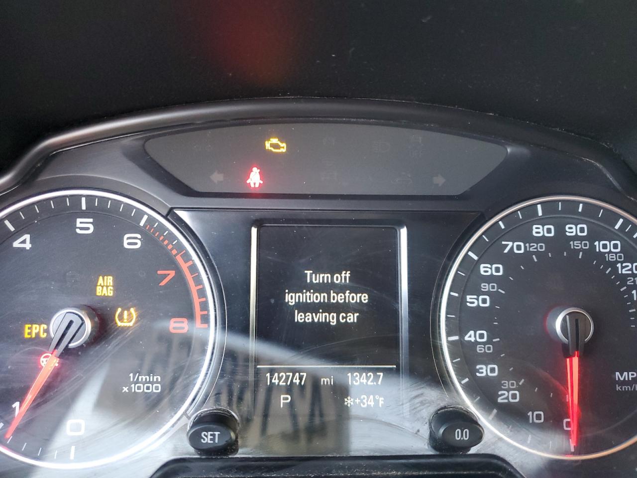 2014 Audi Q5 - Image 9