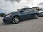 2014 Nissan Sentra S na sprzedaż w Opa Locka, FL - Normal Wear