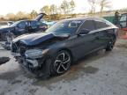 2020 Honda Accord Sport de vânzare în Byron, GA - Front End