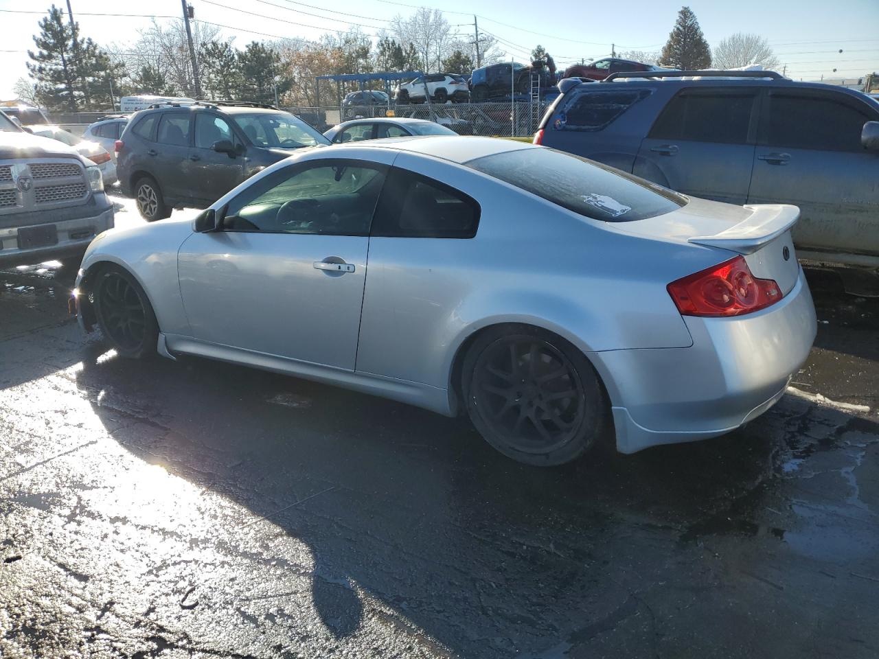2006 Infiniti G - Image 2