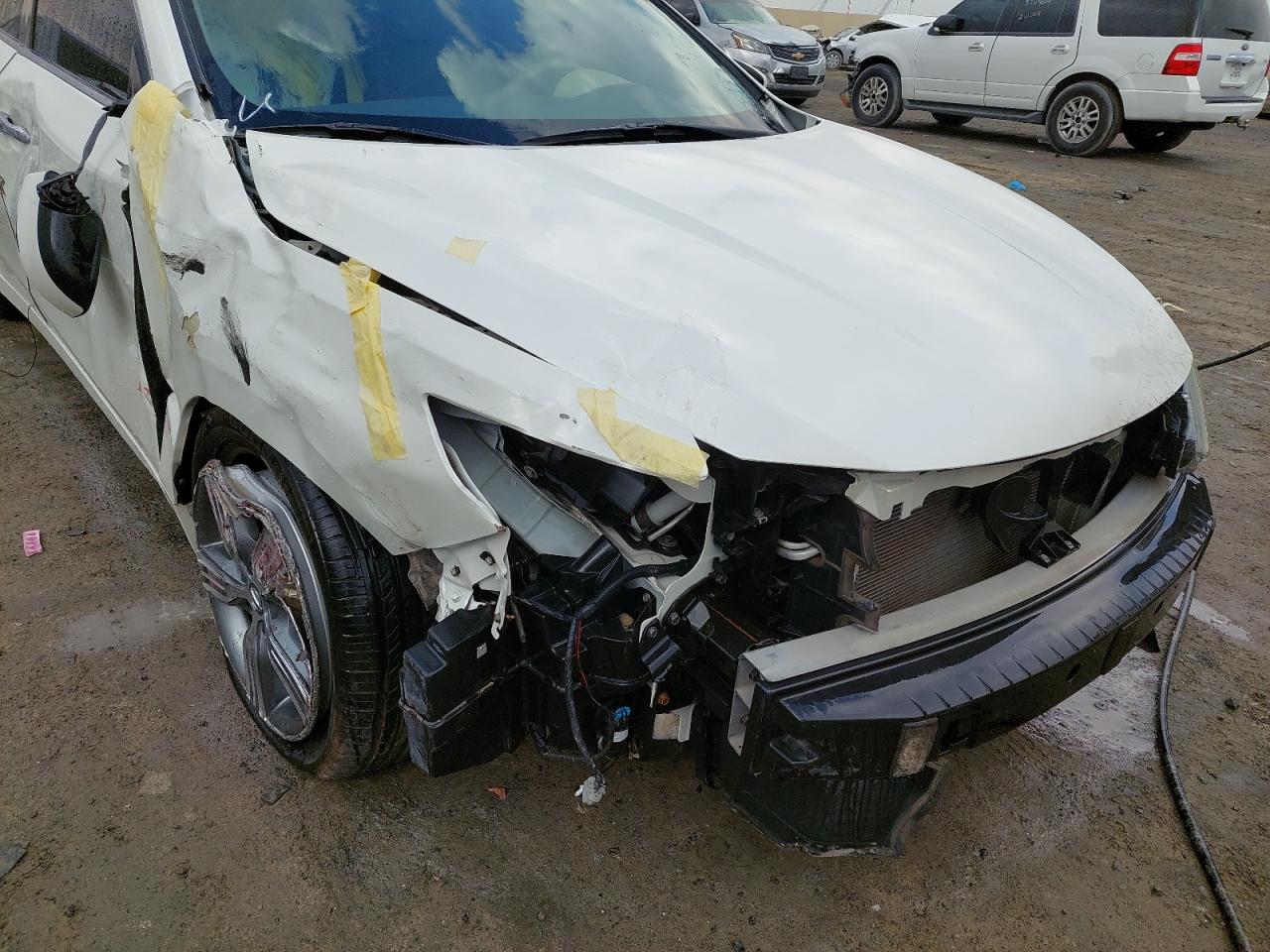 1N4AL3A92HC220976 - 2017 Nissan Altima - #87125134