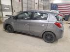 2019 Mitsubishi Mirage Le продається в Columbia, MO - Front End