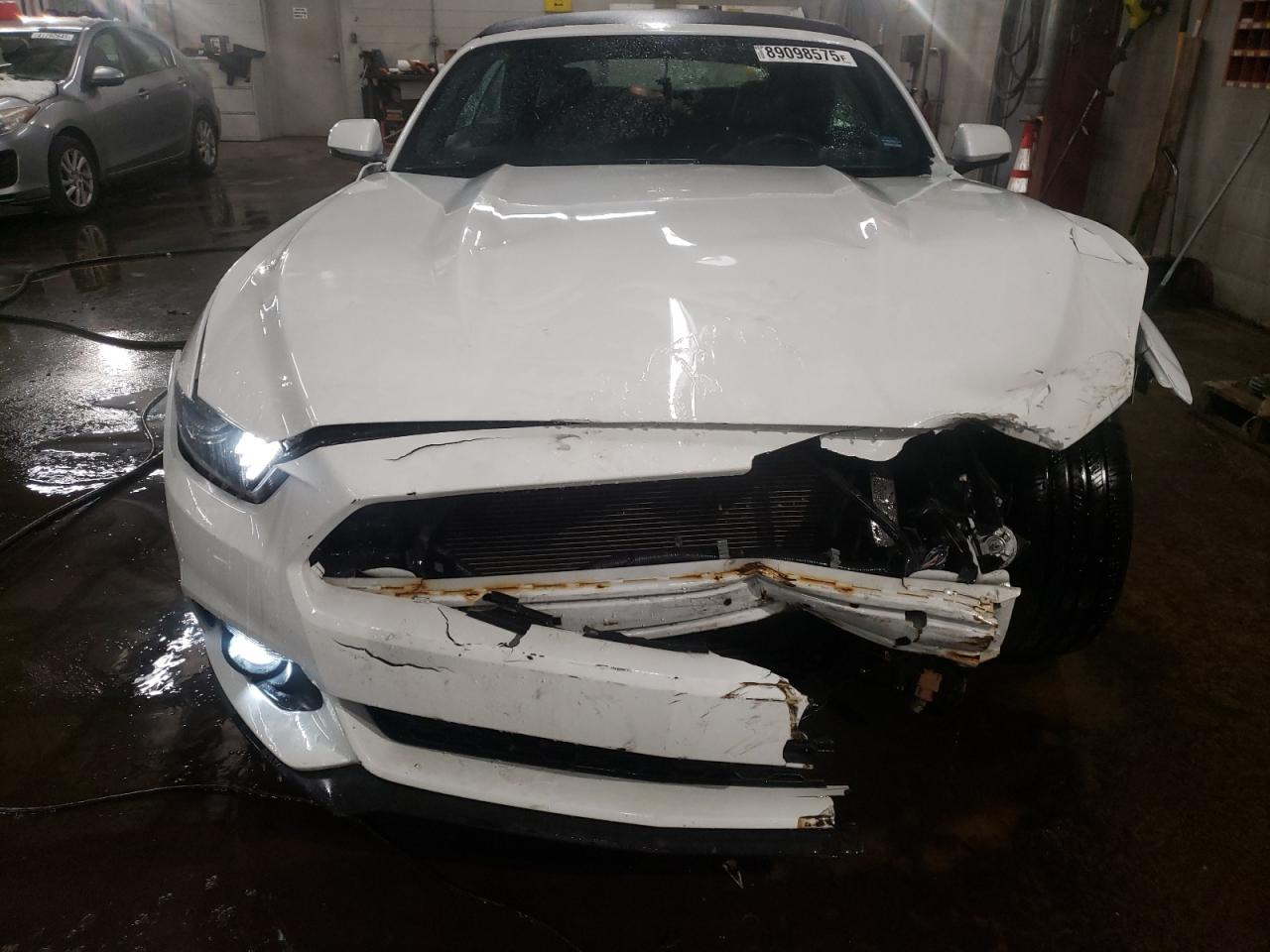 2016 Ford Mustang - Image 5
