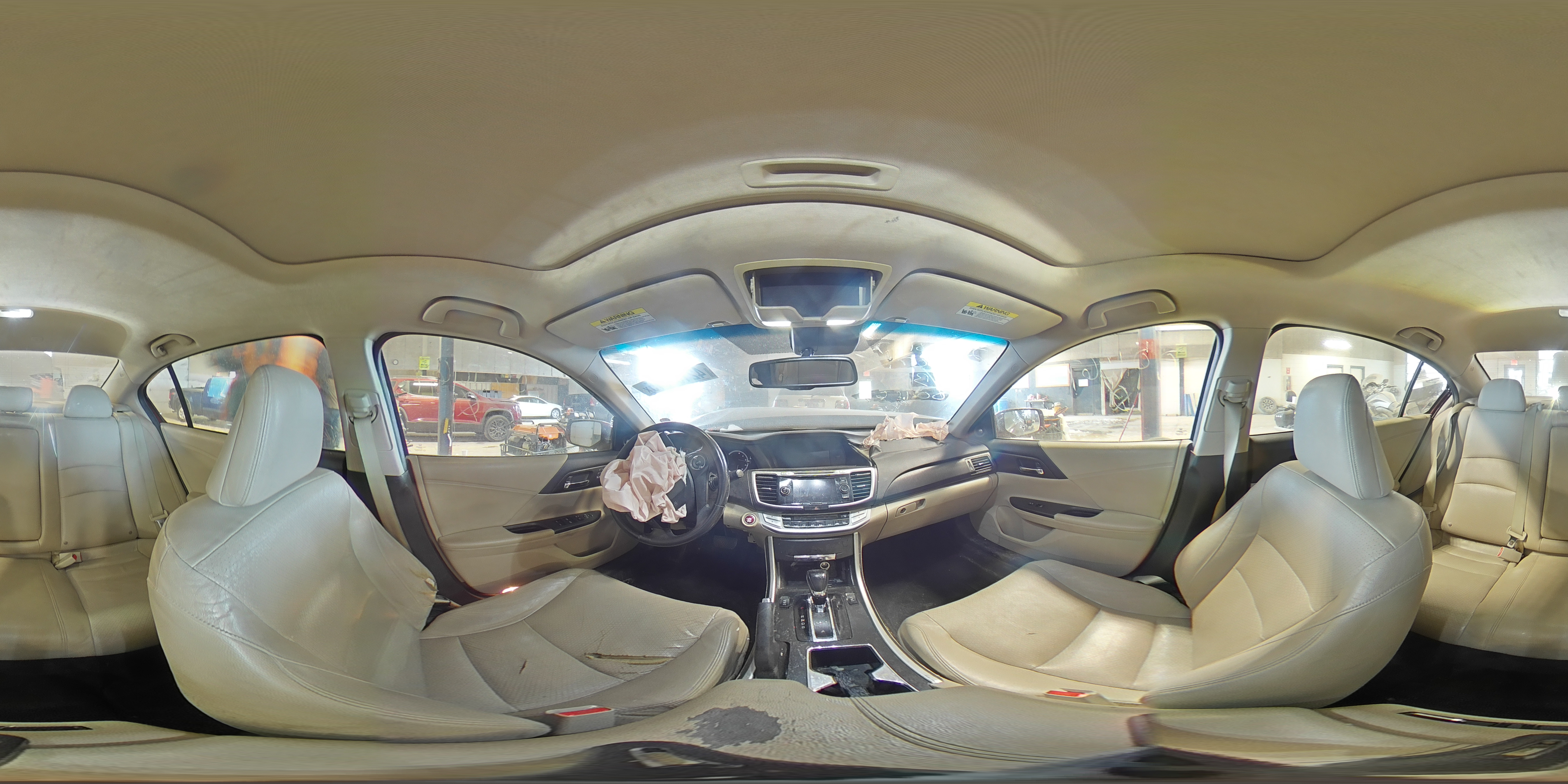 2013 Honda Accord - Image 13