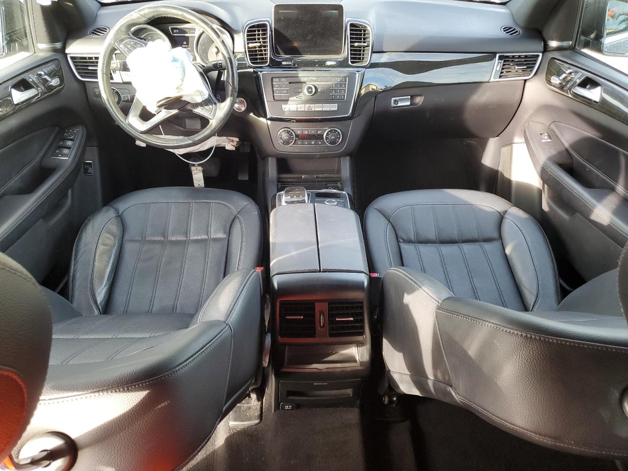 2018 Mercedes-Benz Gle 350 VIN: 4JGDA5JB9JB049887 Lot: 87202864