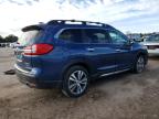 2019 Subaru Ascent Touring en Venta en Newton, AL - Side