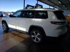 2022 Jeep Grand Cherokee L Limited للبيع في Brighton، CO - Front End