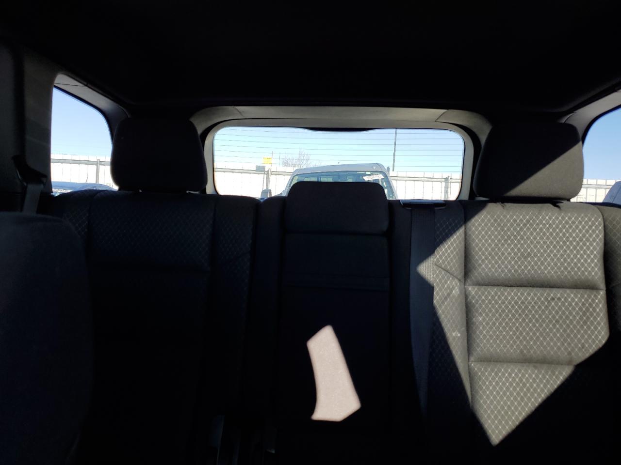 2019 Jeep Grand Cherokee - Image 10
