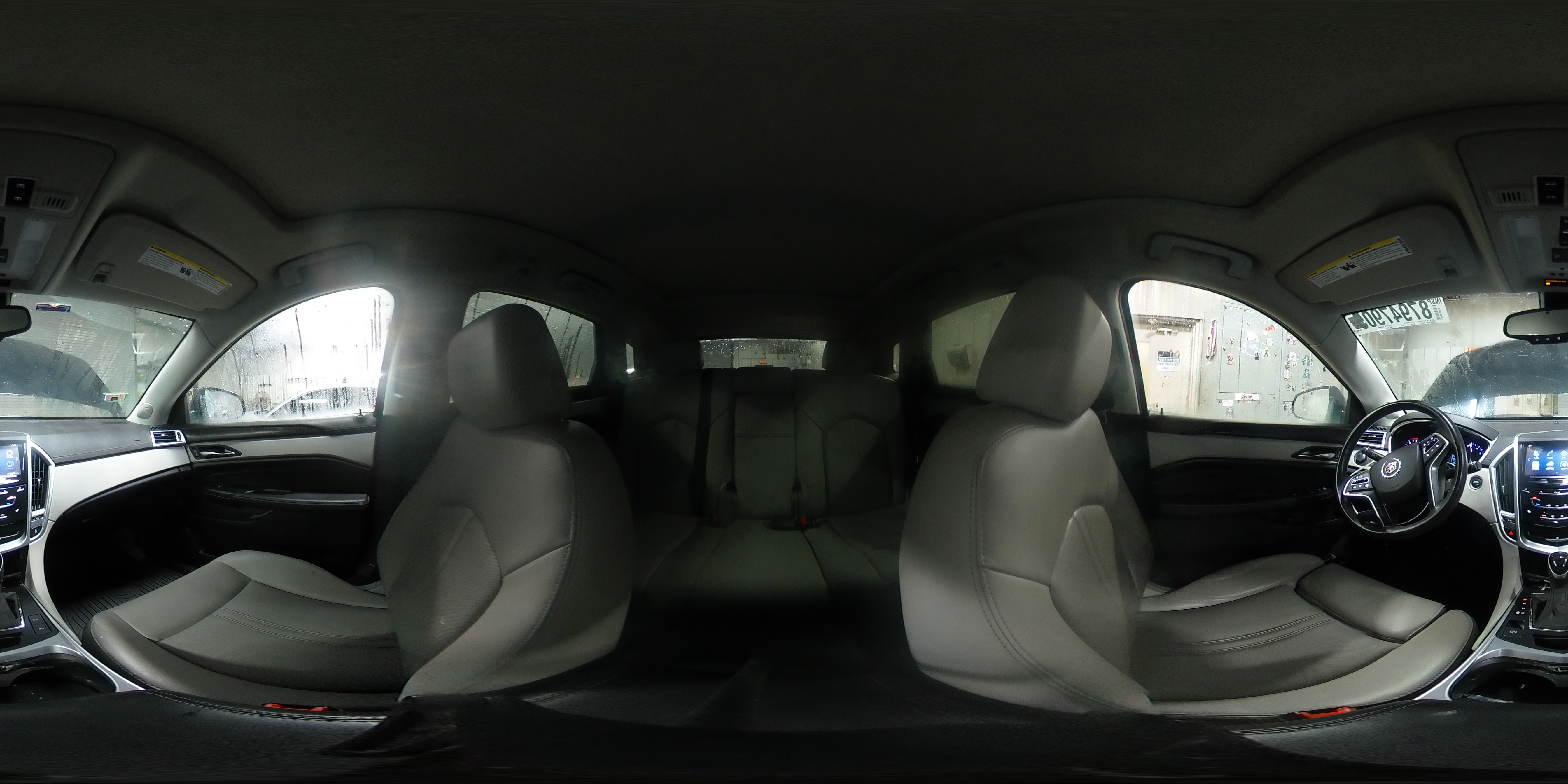2013 Cadillac SRX - Image 14