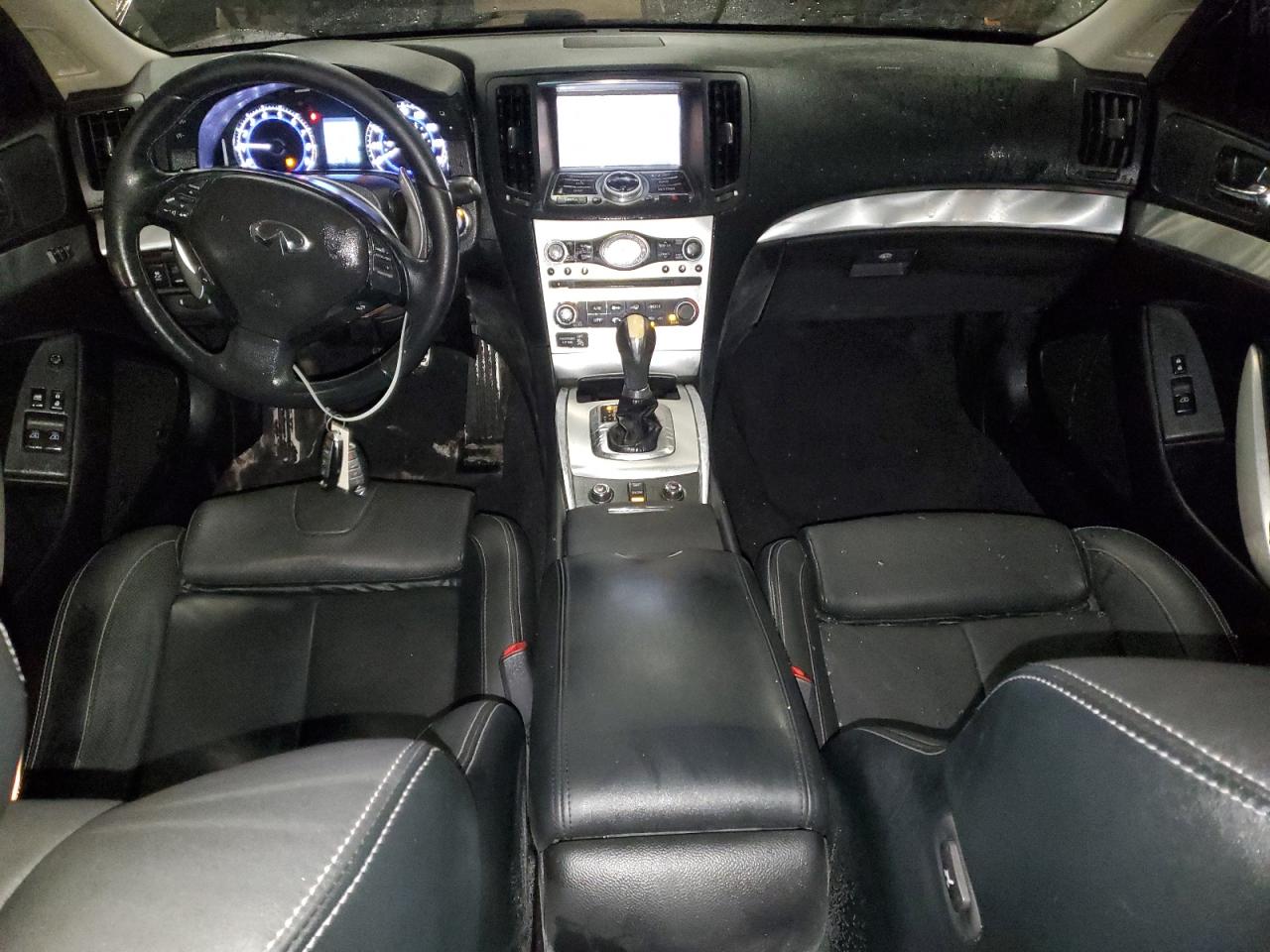 2013 Infiniti G - Image 8