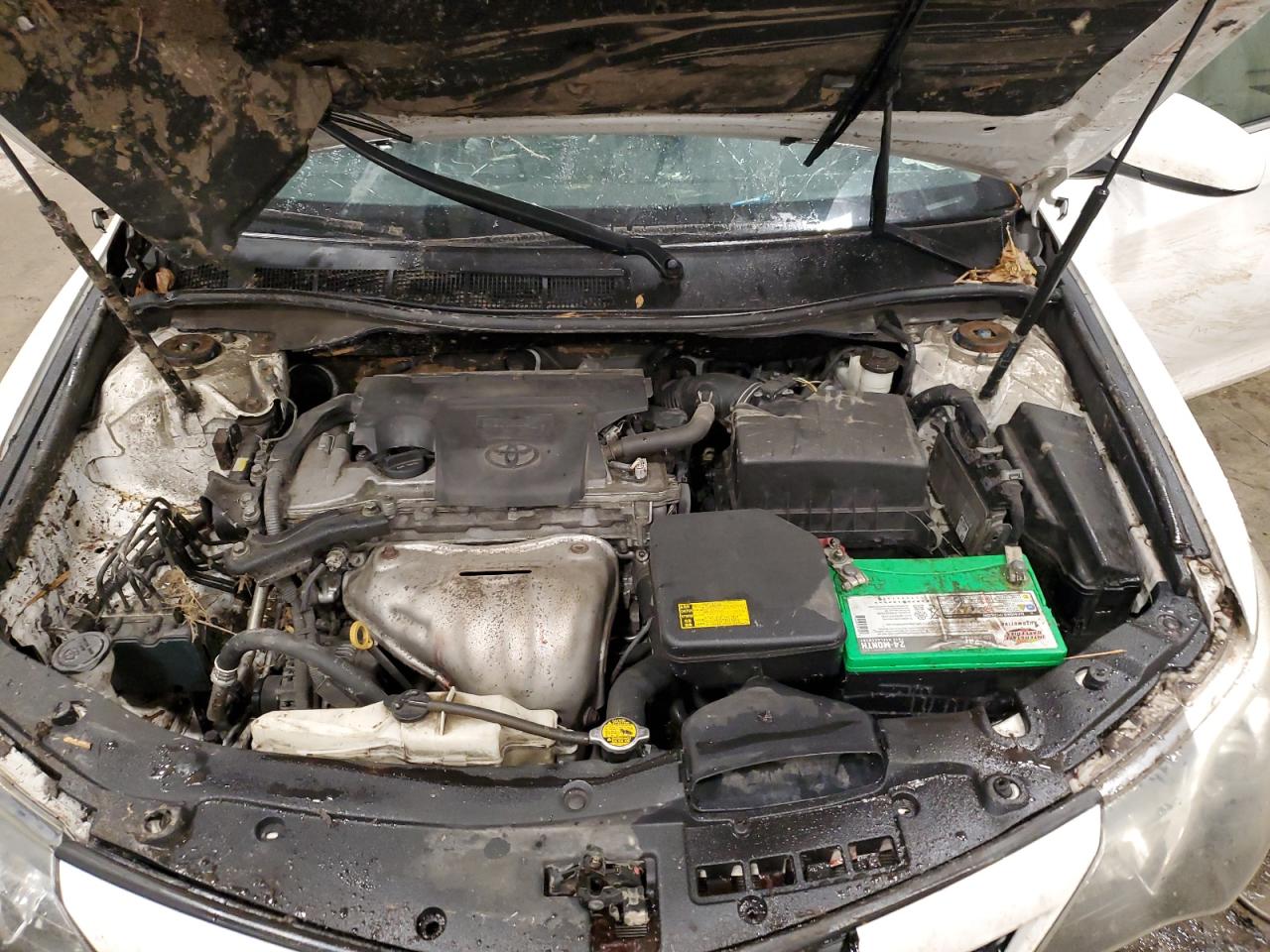 2014 Toyota Camry - Image 11