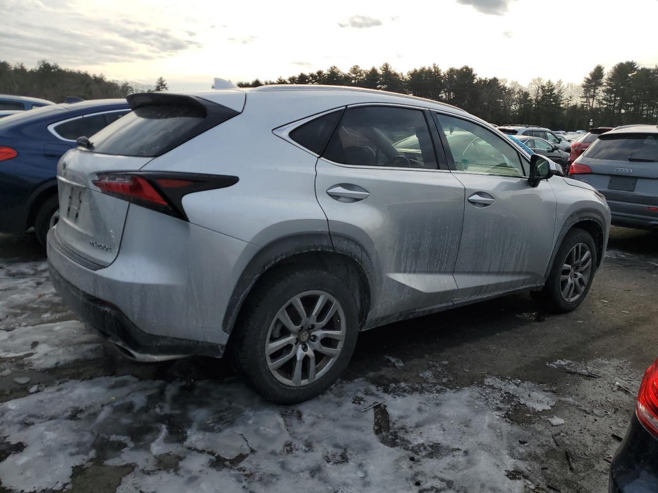 2016 Lexus NX - Image 3