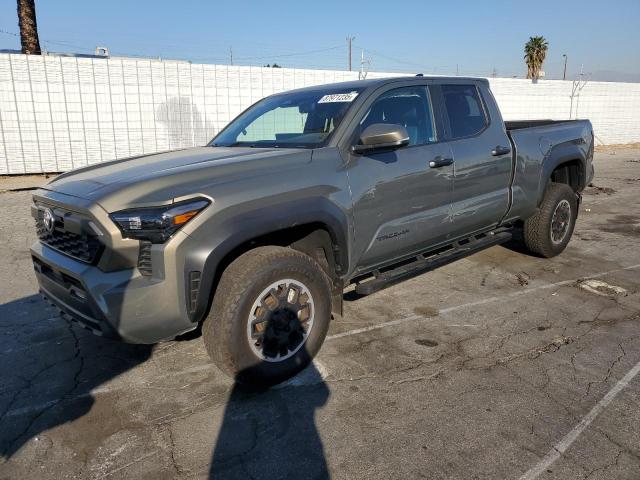 2024 Toyota Tacoma Double Cab