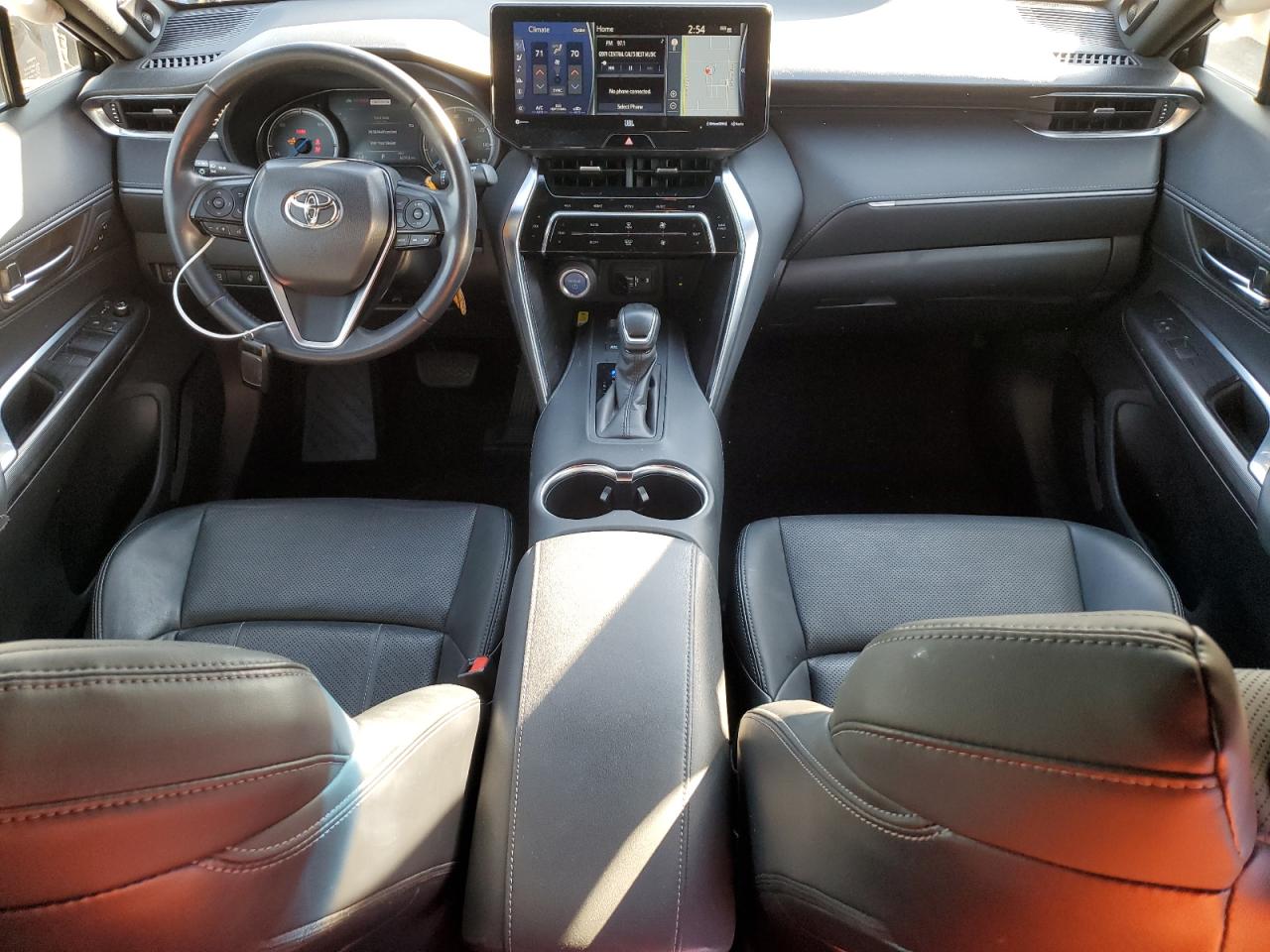 2021 Toyota Venza - Image 8