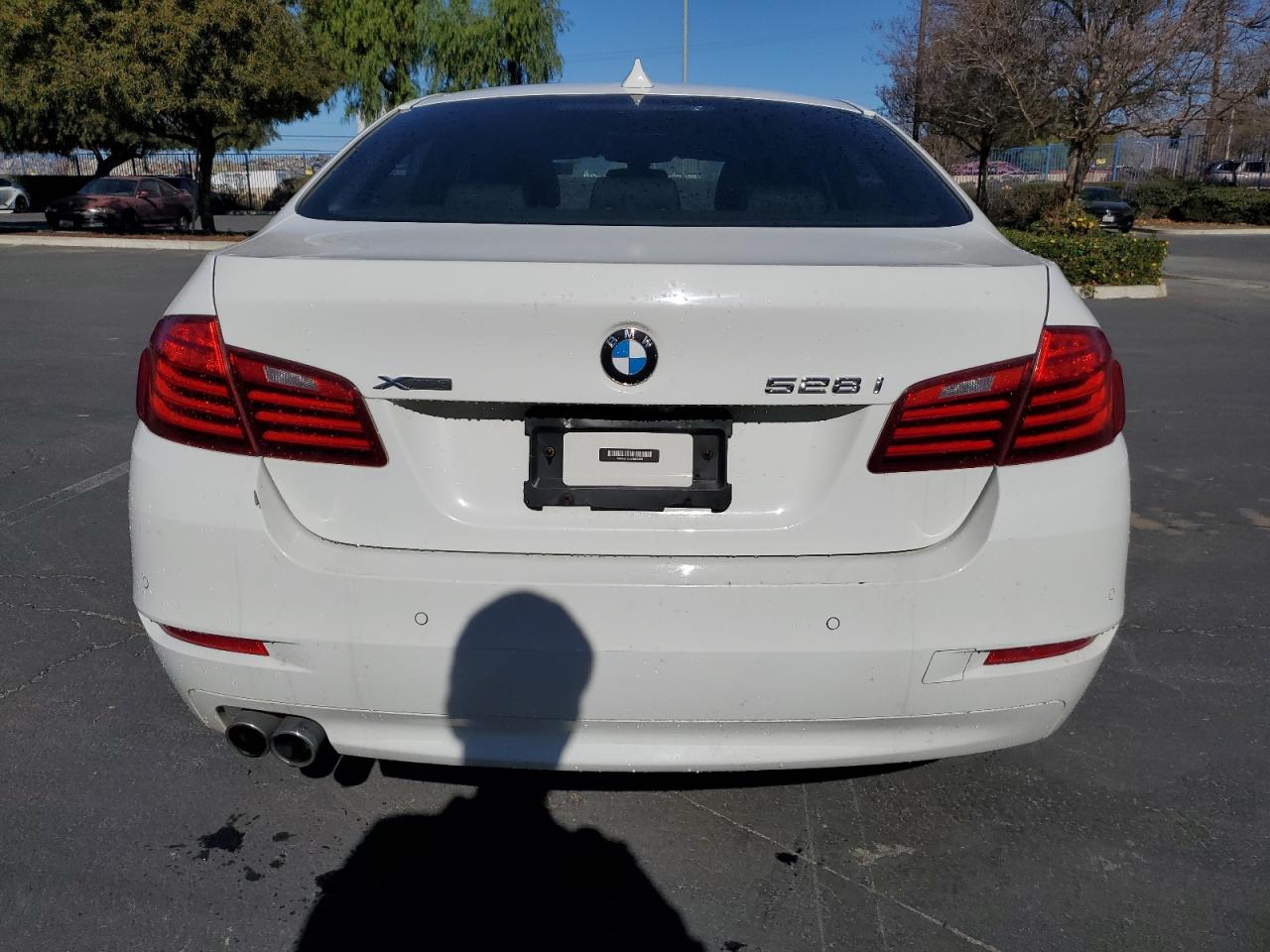 VIN WBA5A7C56FD622636 2015 BMW 5 SERIES no.6