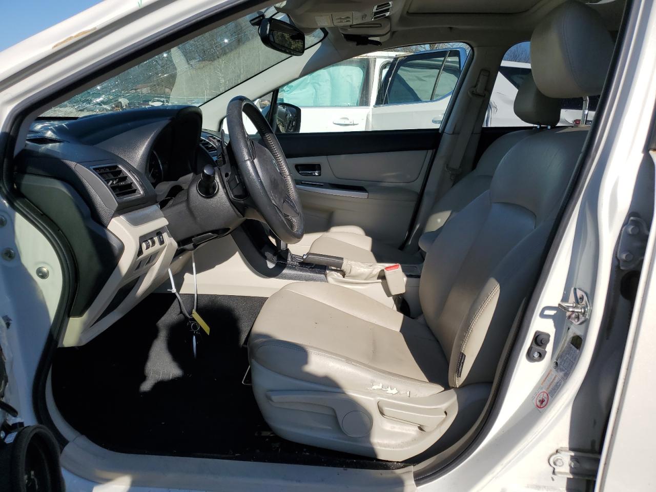 2015 Subaru XV - Image 7