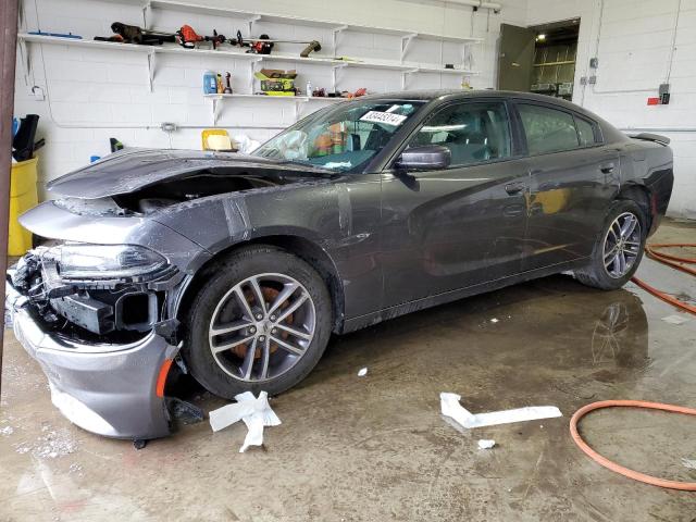 2018 Dodge Charger Gt