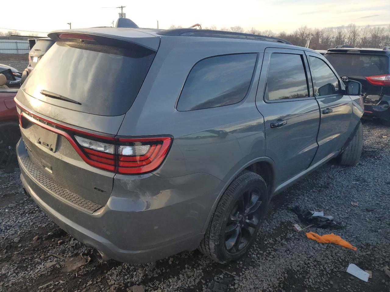 2021 Dodge Durango - Image 3