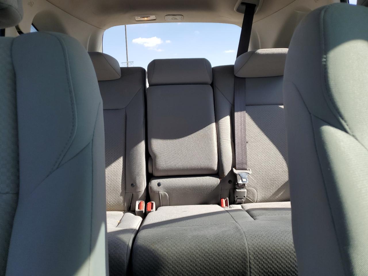 2016 Honda CR-V - Image 10