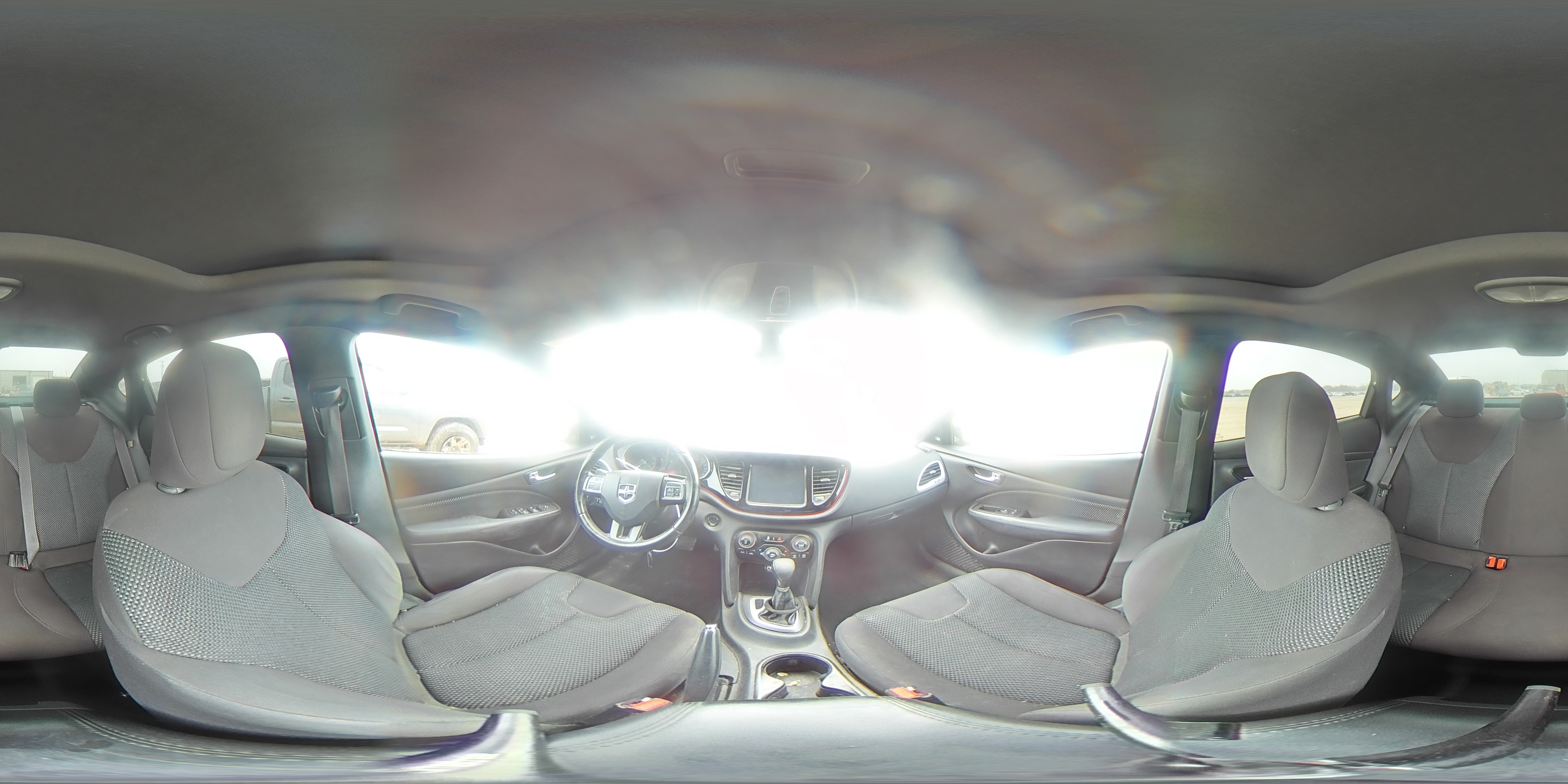 2016 Dodge Dart - Image 13