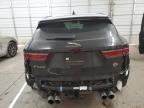 2021 Jaguar F-Pace Svr продається в Madisonville, TN - Rear End