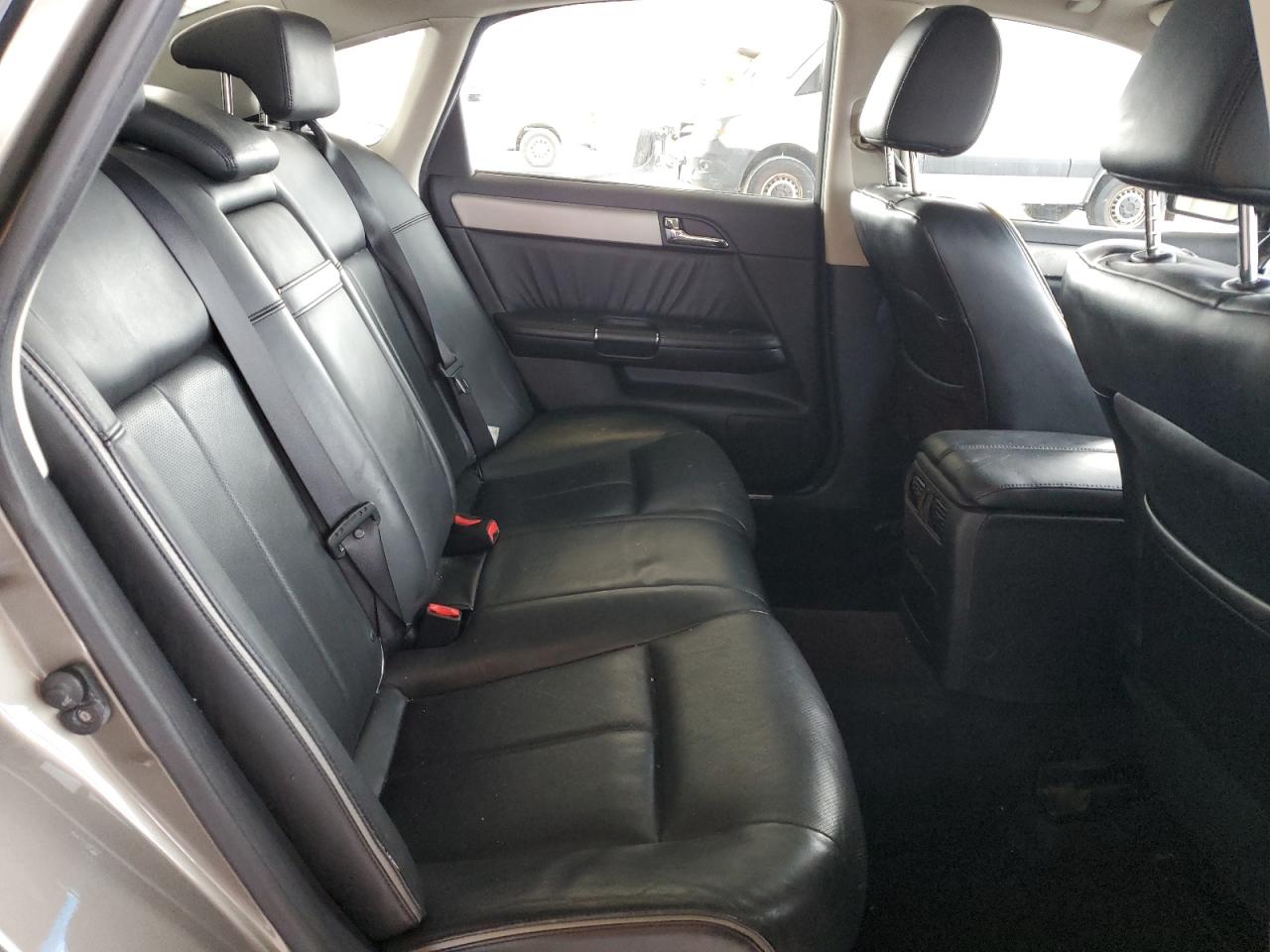 2007 Infiniti M - Image 10