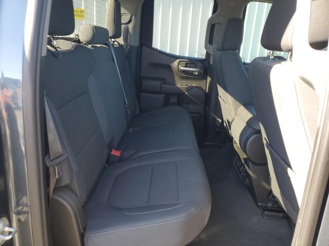 2019 Chevrolet Silverado C1500 Lt VIN: 1GCVWCEDXKZ199624 Lot: 42417525