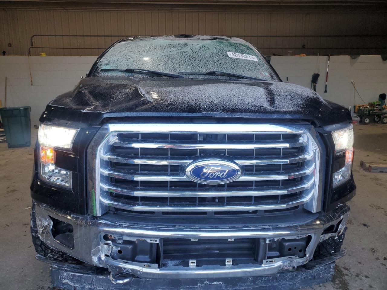 2017 Ford F-150 - Image 5