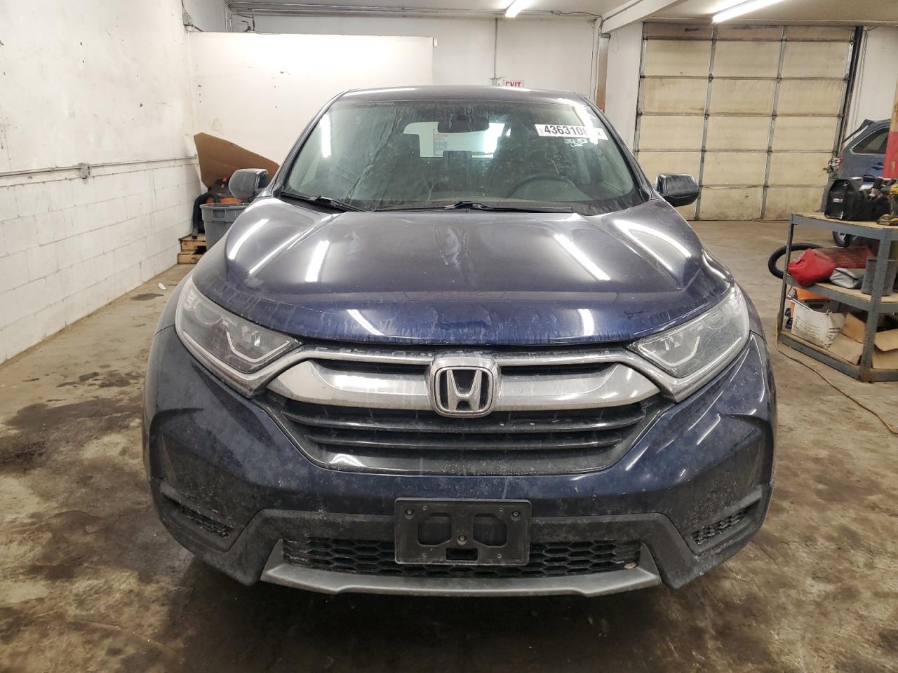 2019 Honda CR-V - Image 5