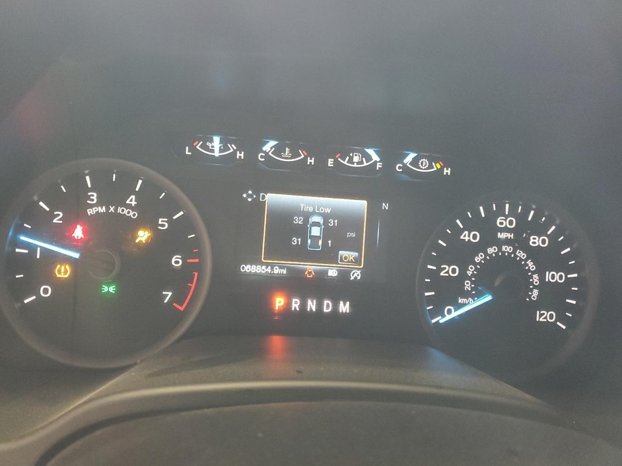 2019 Ford F-150 - Image 9