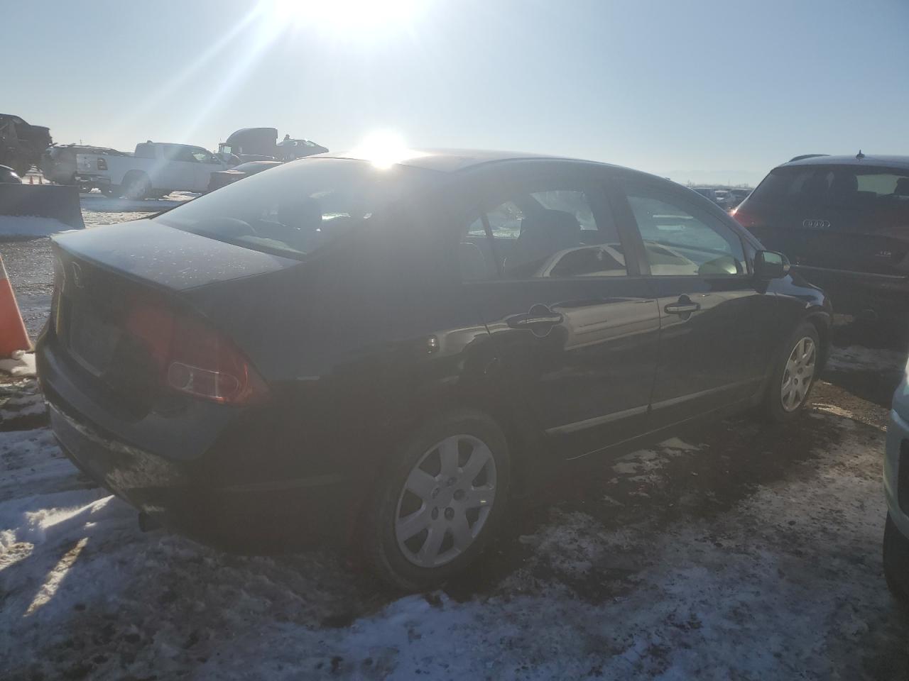 2008 Honda Civic - Image 3