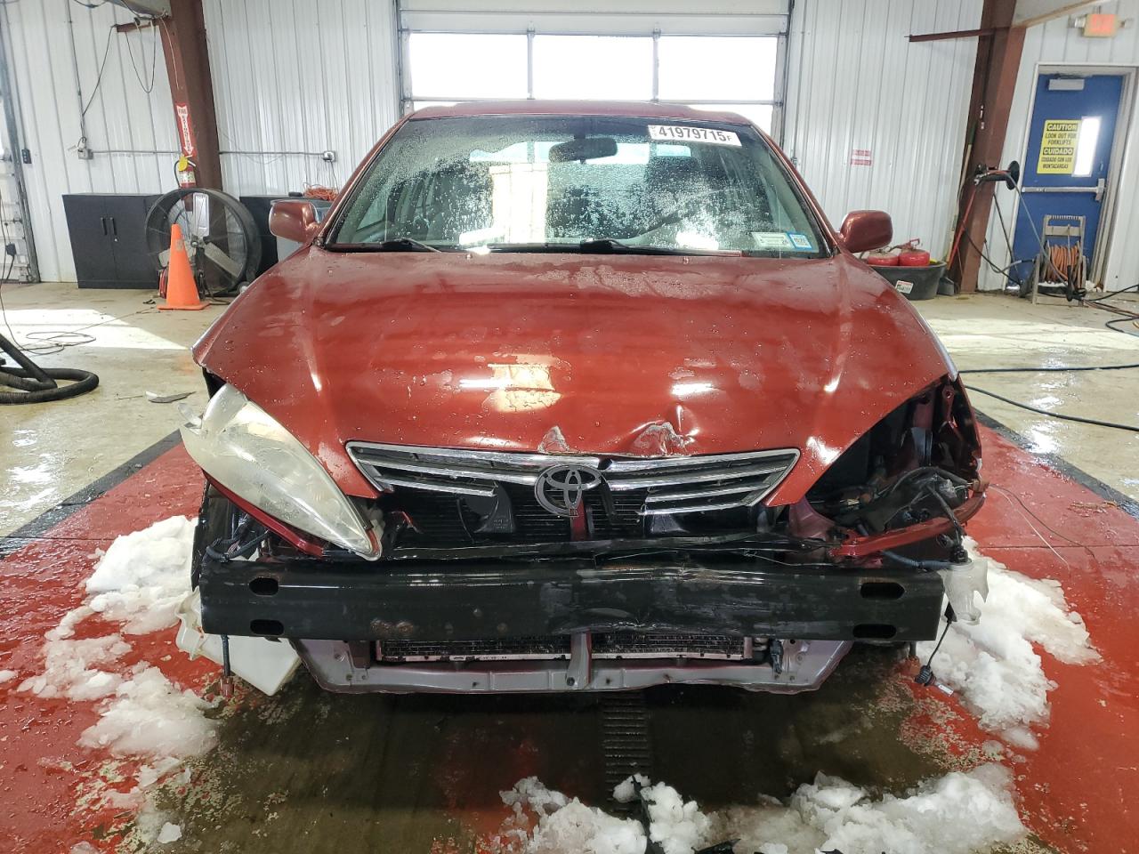 2006 Toyota Camry - Image 5