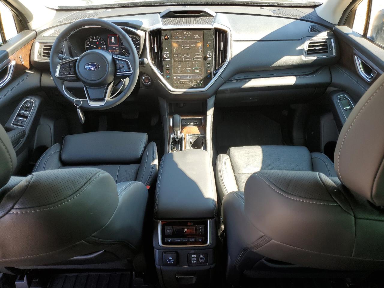 2024 Subaru Ascent - Image 8