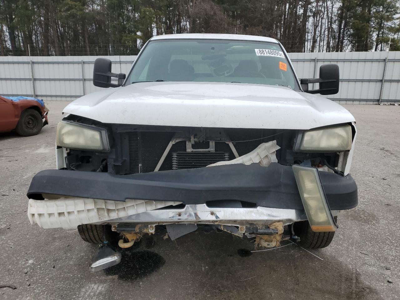 2006 Chevrolet Silverado - Image 5