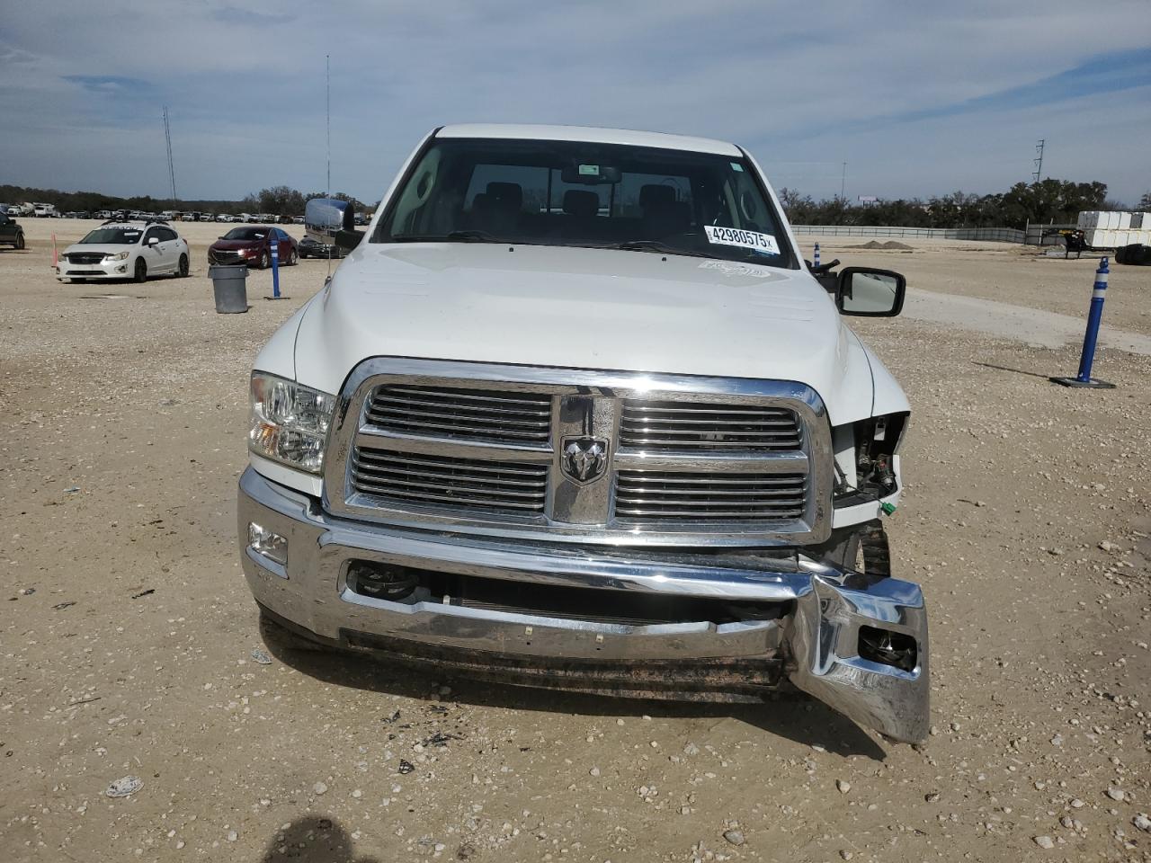 2010 Dodge RAM - Image 5