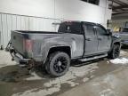 2017 Gmc Sierra K1500 Slt de vânzare în Ellwood City, PA - Frame Damage