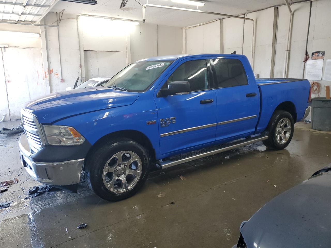 2019 RAM 1500 - Image 1