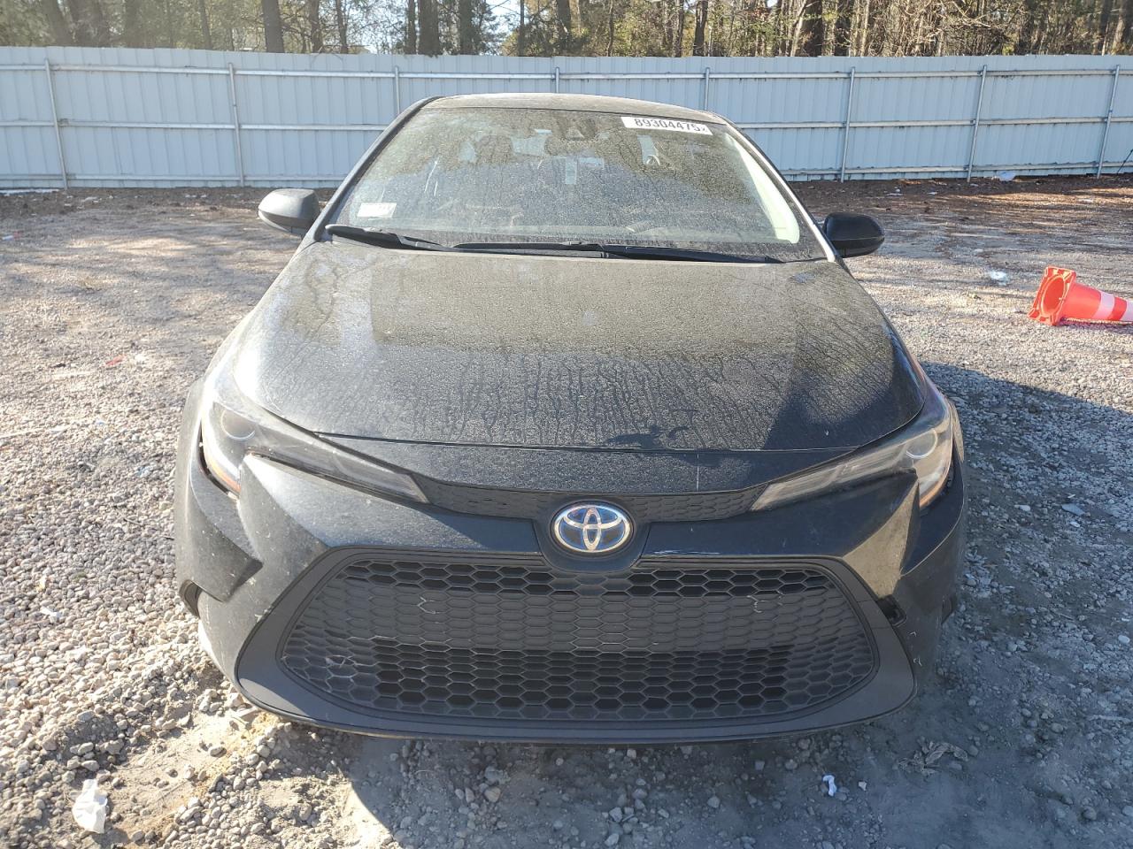 2022 Toyota Corolla - Image 5