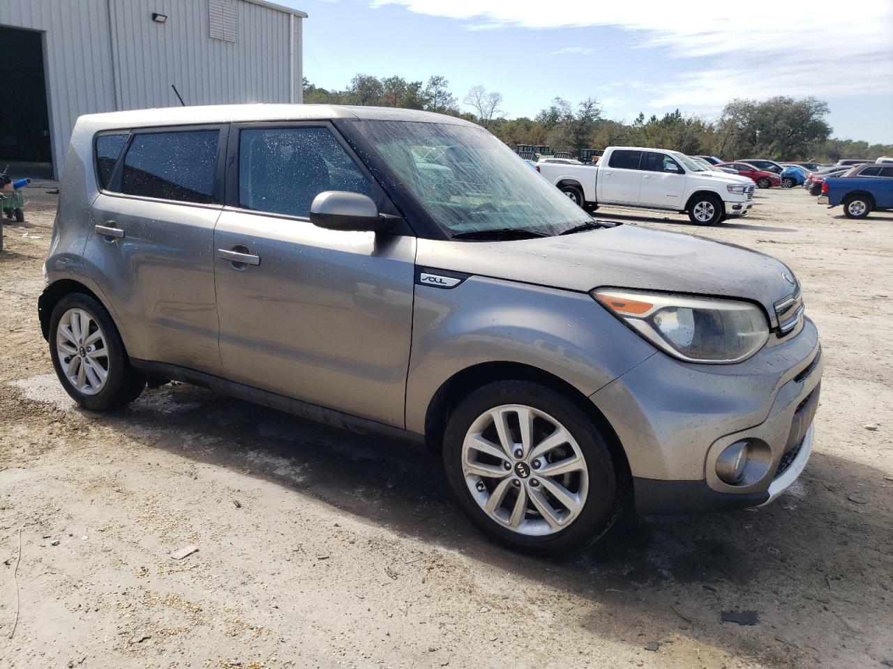 2018 Kia Soul - Image 4