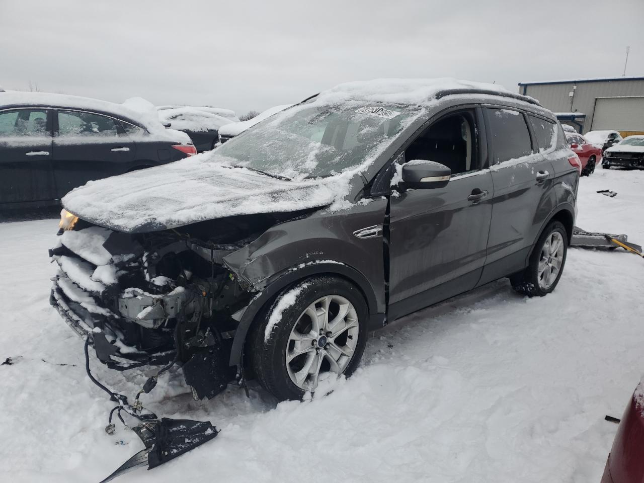 2013 Ford Escape - Image 1