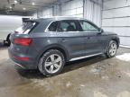 Candia, NH에서 판매 중인 2018 Audi Q5 Premium Plus - Front End
