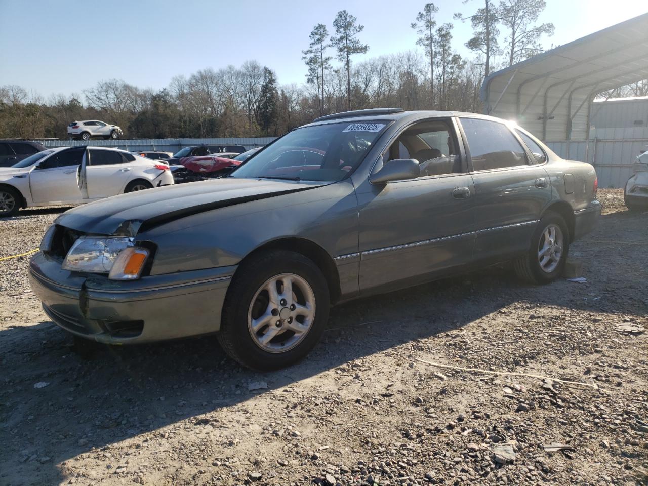 1999 Toyota Avalon - Image 1