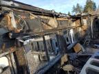 2000 Freightliner Chassis X Line Motor Home продається в Windham, ME - Burn