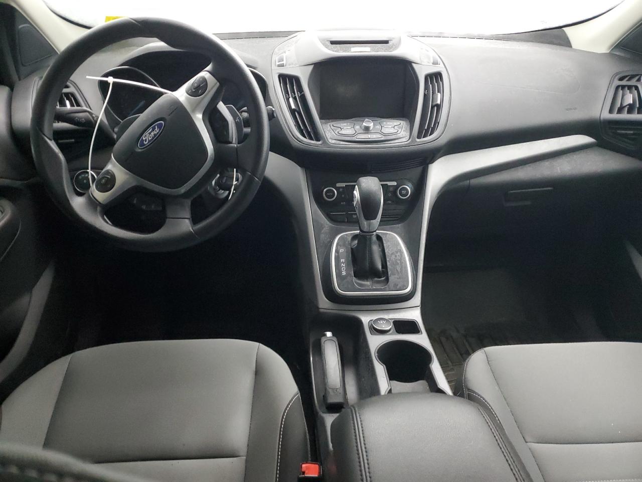 2014 Ford Escape - Image 8