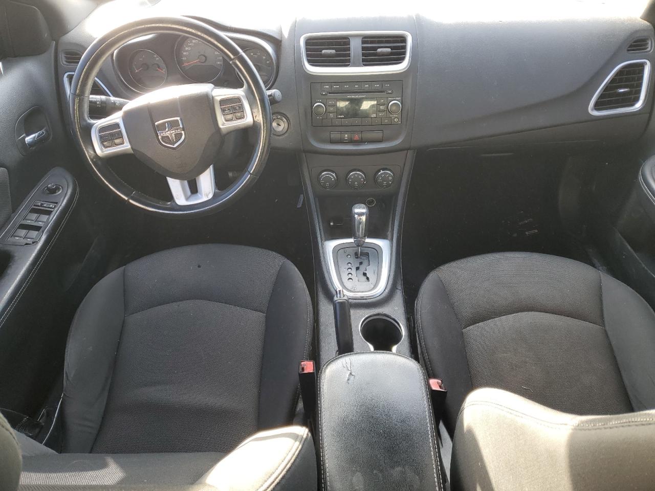 2013 Dodge Avenger - Image 8