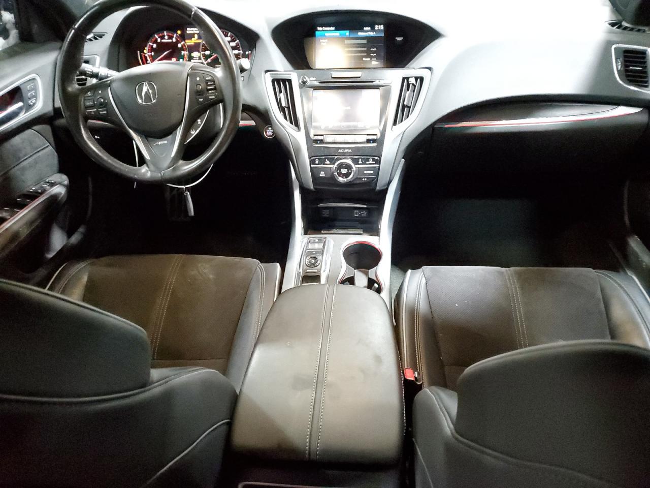 2018 Acura TLX - Image 8