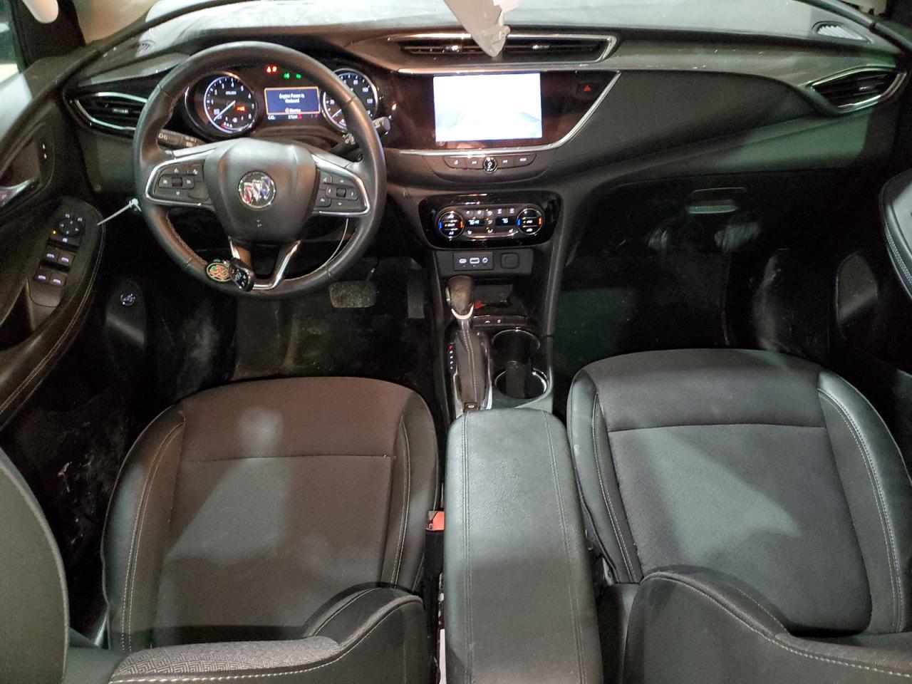 2022 Buick Encore - Image 8