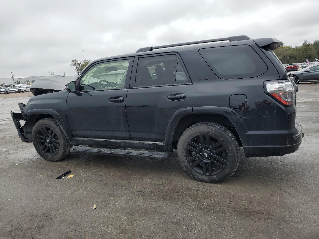2019 Toyota 4Runner - Image 2