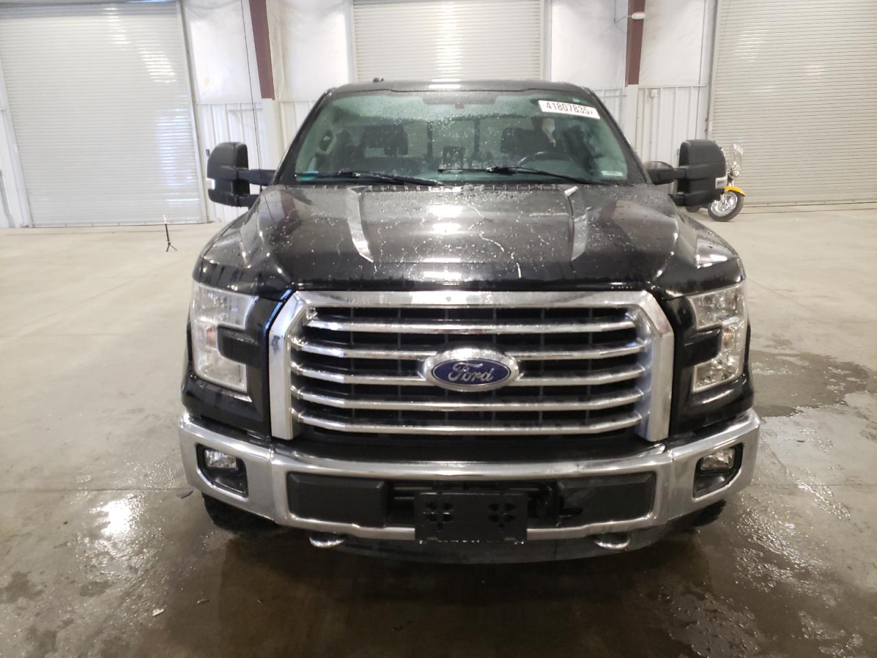2016 Ford F-150 - Image 5